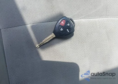 2012 Toyota Corolla L z USA, uszkodzony, nr VIN 2T1BU4EE7CC821955